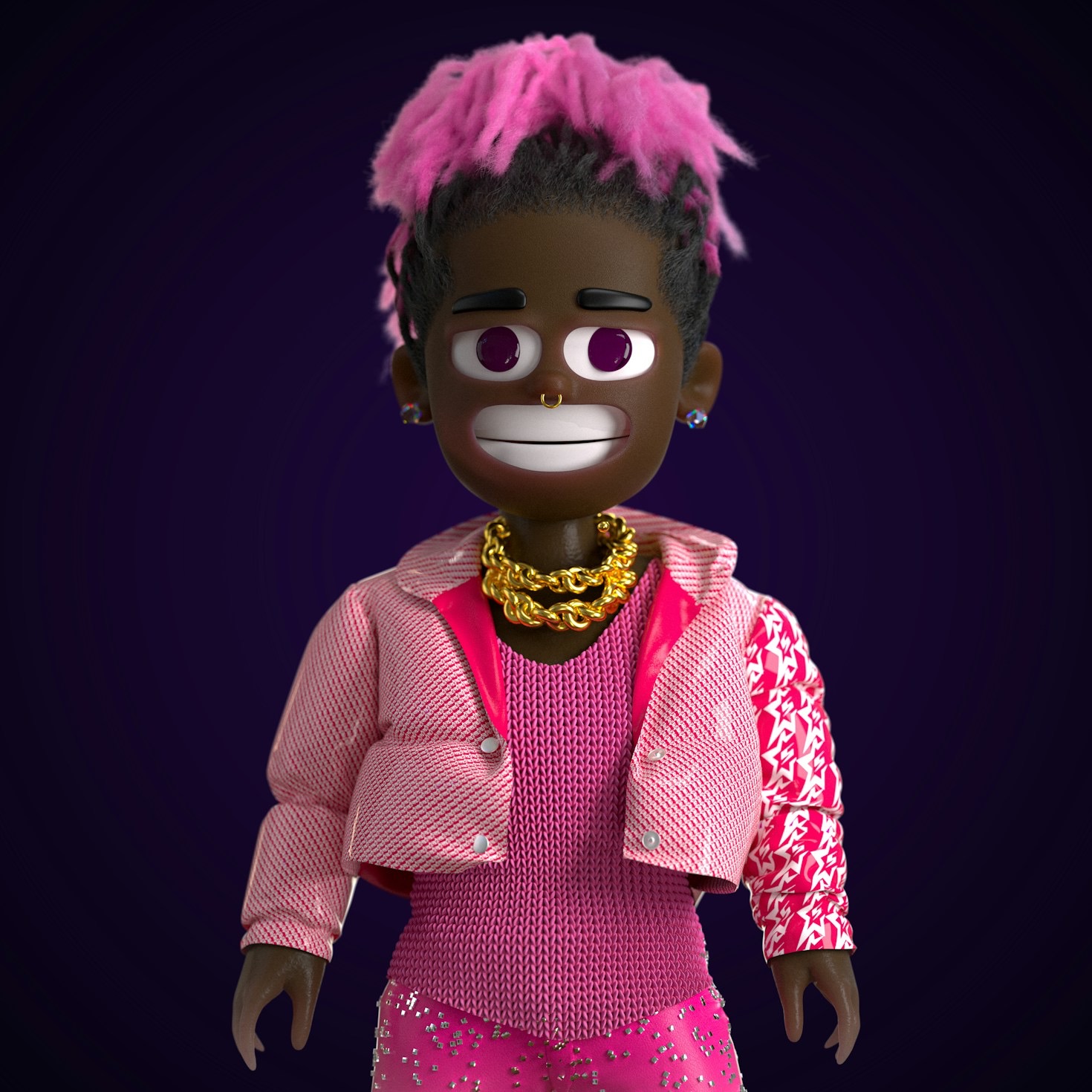Mastering Body Proportions For Unique Avatars